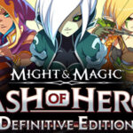 Might & Magic: Clash of Heroes – Definitive Edition