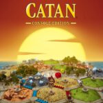 Catan - Console Edition