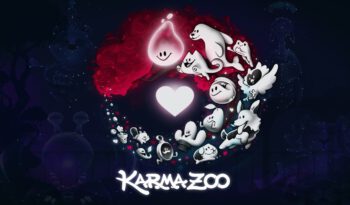 KarmaZoo Nintendo Switch Bild