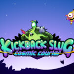 Kickback Slug: Cosmic Courier