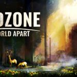 Endzone - A World Apart