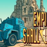 Empire Shall Fall - Ein Konkurrent für Advance Wars?