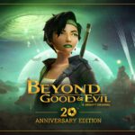 Beyond Good & Evil: 20th Anniversary Edition