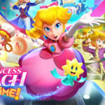 Princess Peach: Showtime!