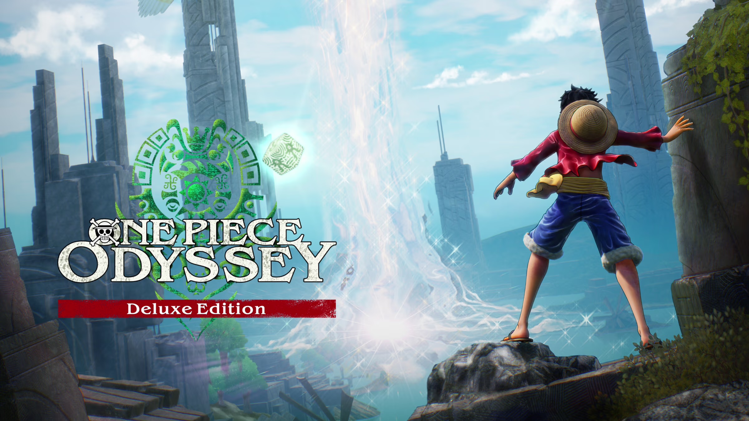 One Piece Odyssey