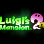 Luigi's Mansion 2 HD