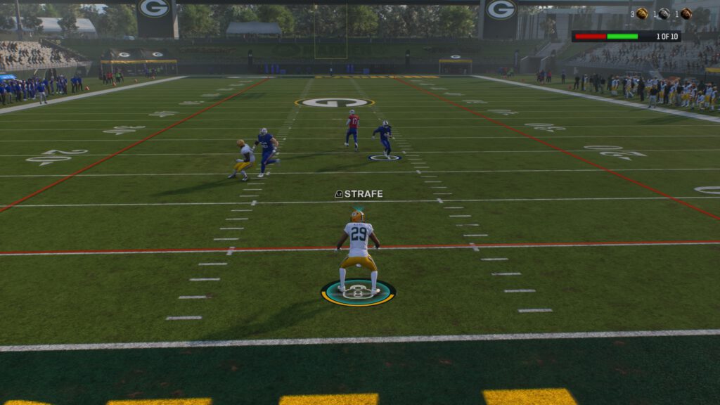 Madden NFL 25 Tutorial