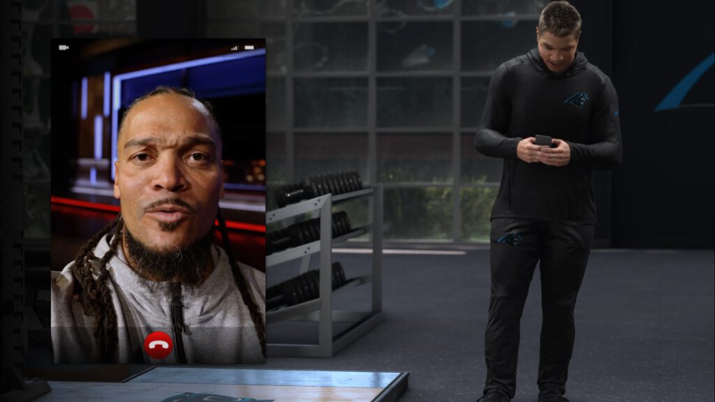 Madden NFL 25 Starcall