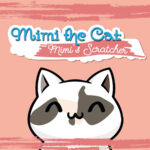 Mimi the Cat: Mimi's Scratcher