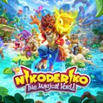 Nikoderiko: The Magical World