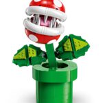 LEGO Super Mario: Piranha-Pflanze