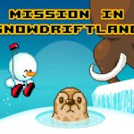 Mission in Snowdriftland