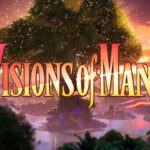 Visions of Mana