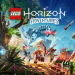 LEGO Horizon Adventures