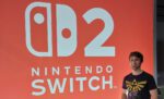 Ein erster Blick auf die Nintendo Switch 2