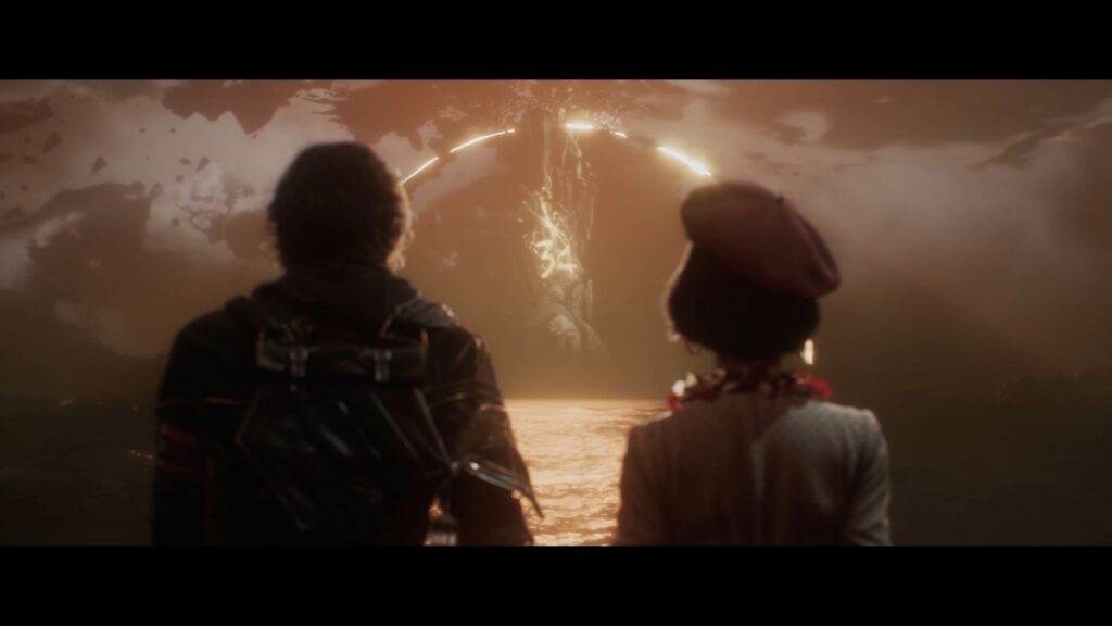 Clair Obscur: Expedition 33 Monolith