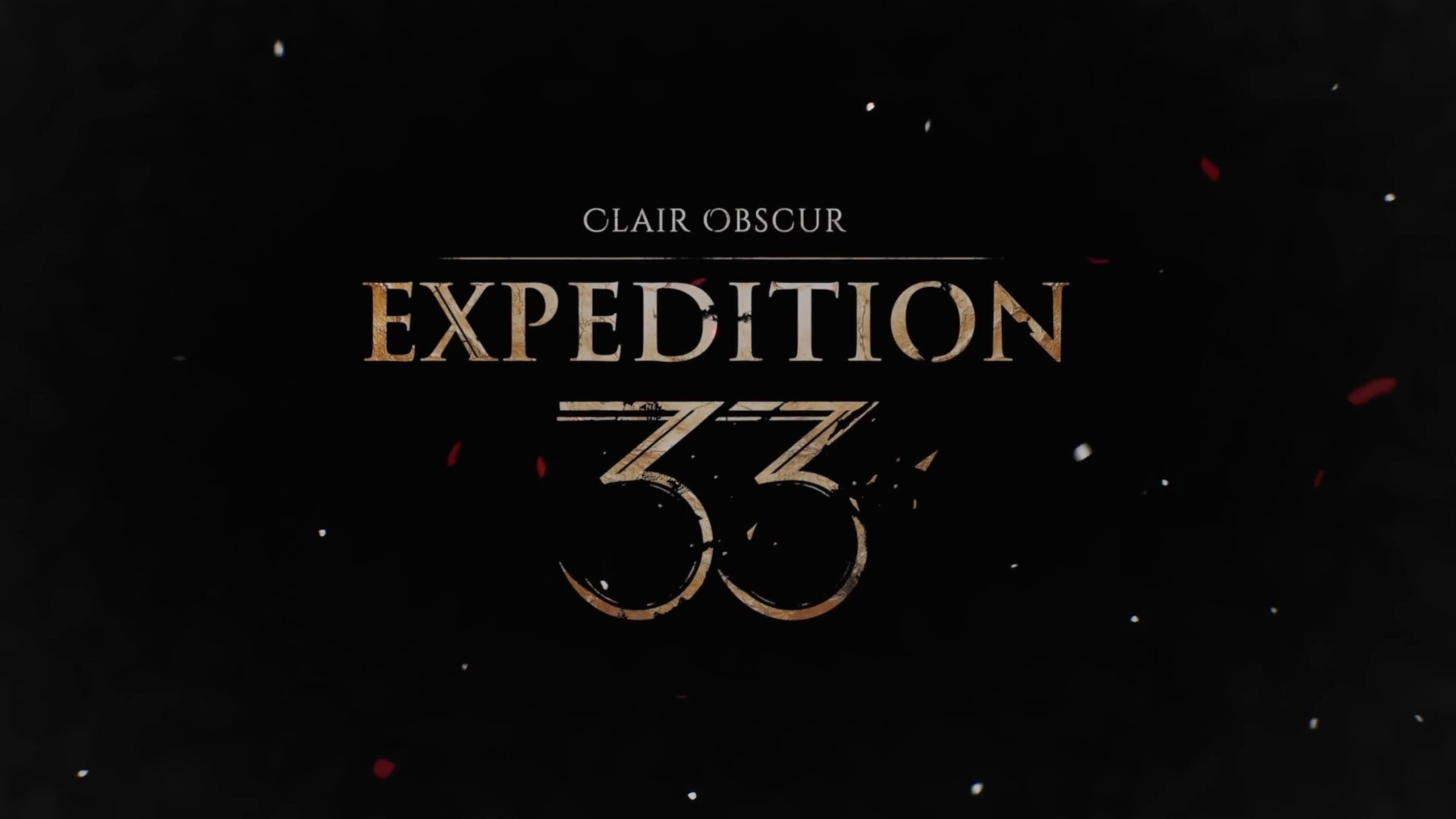 Clair Obscur: Expedition 33 Titelbild