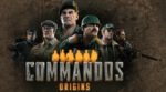 Commandos: Origins