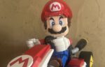 LEGO Mario Kart: Mario & Standard-Kart