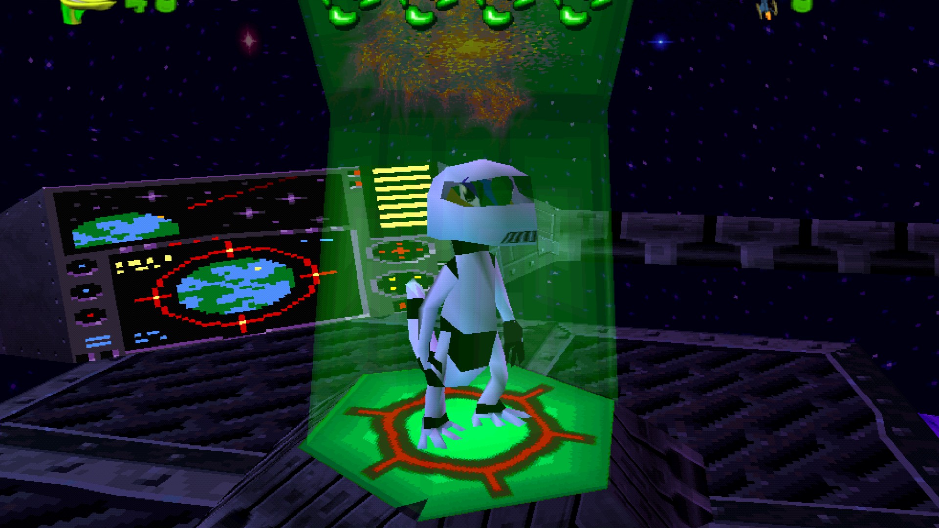 Gex Stormtrooper