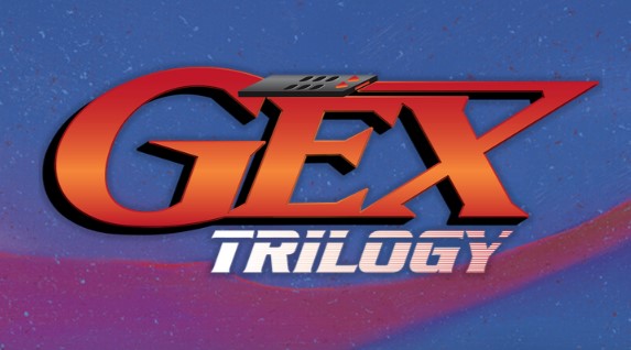gex trilogy logo