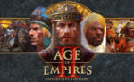 Age of Empires 2: Definitive Edition